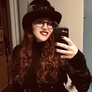 Meet your Posher, Faith